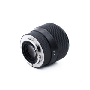 Sigma 56mm f14 DC DN-1 Sigma 56mm f/1.4 DC DN C Canon EF-M - Käytetty
