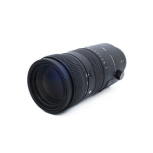 Sigma 70-200mm f/2.8 DG DN OS Sport Sony FE (Kunto K5, sis. ALV 25,5%) - Käytetty