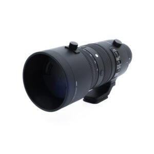 Sigma 70-200mm f/2.8 DG DN OS Sport Sony FE (Kunto K5, sis. ALV 25,5%) - Käytetty