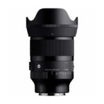 Sigma 35mm f/1.2 DG II Art Sony E/FE