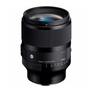 Sigma35mm2 Sigma 35mm f/1.2 DG II Art Sony E/FE