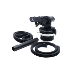 Smallrig 3010 SmallRig 3010 Mini Follow Focus (sis. ALV 25,5%) - Käytetty