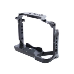 Smallrig 3667-1 SmallRig 3667B Cage for Sony A7 IV / A7S III / A1 (sis. ALV 25,5%) - Käytetty