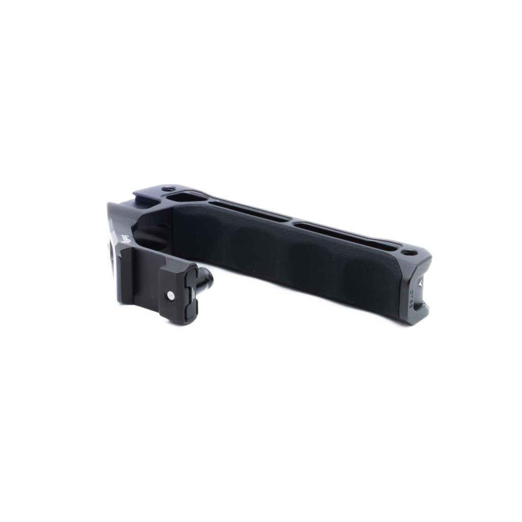 Smallrig 3766 SmallRig 3766 NATO Top Handle Lite (sis. ALV 25,5%) - Käytetty