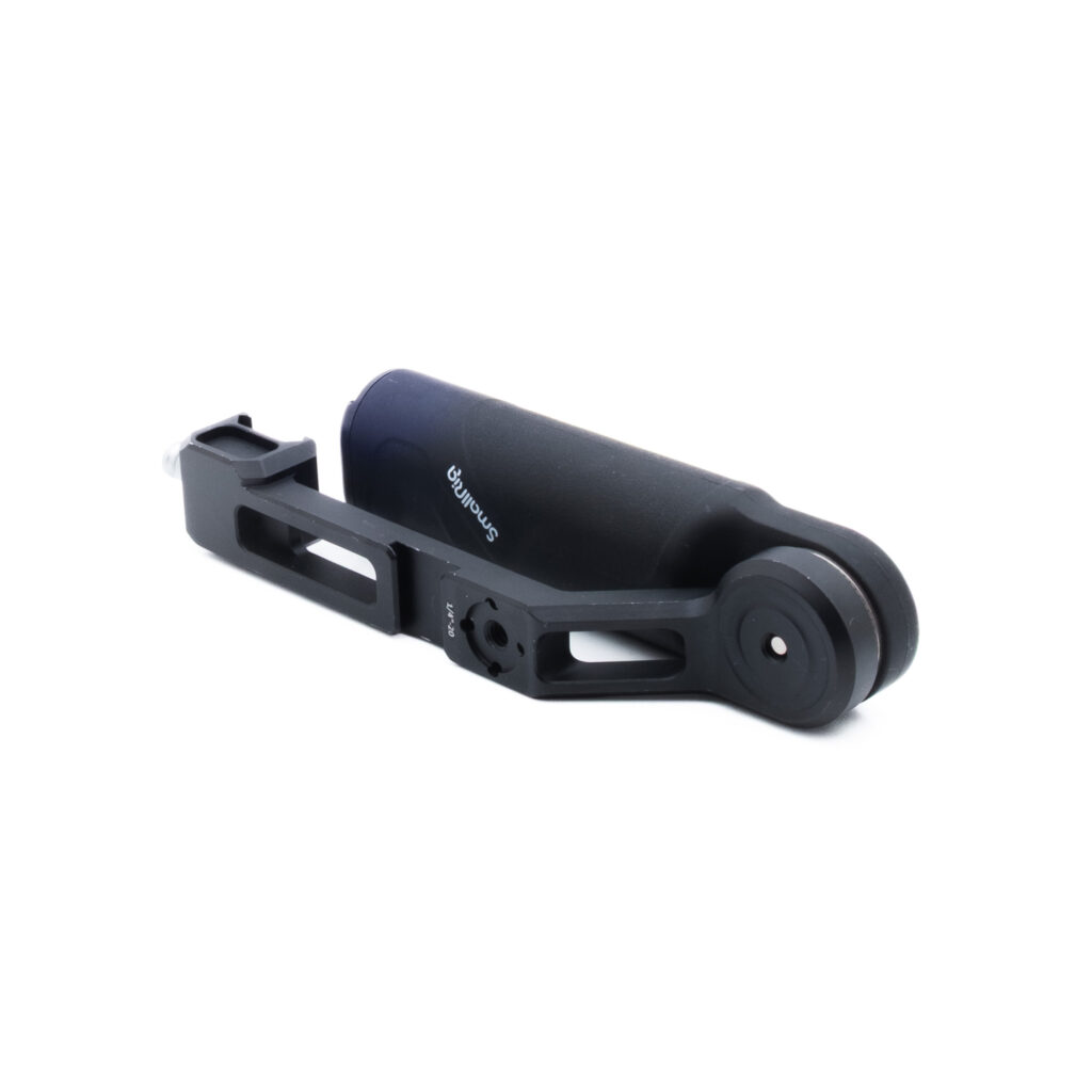 Smallrig 4197 SmallRig 4197 Sling Handle For DJI RS 3 & RS 3 Mini (sis. ALV 25,5%) - Käytetty