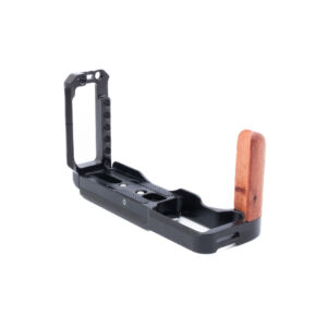Smallrig Cage X-T3-1 SmallRig 2253 L-Bracket for Fujifilm X-T3 and X-T2 - Käytetty