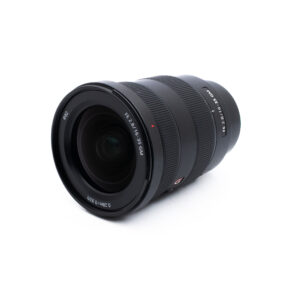 Sony 16-35mm f28 GM-2 Sony FE 16-35mm f/2.8 GM (incl. ALV25.5%, 6 months warranty) - Used