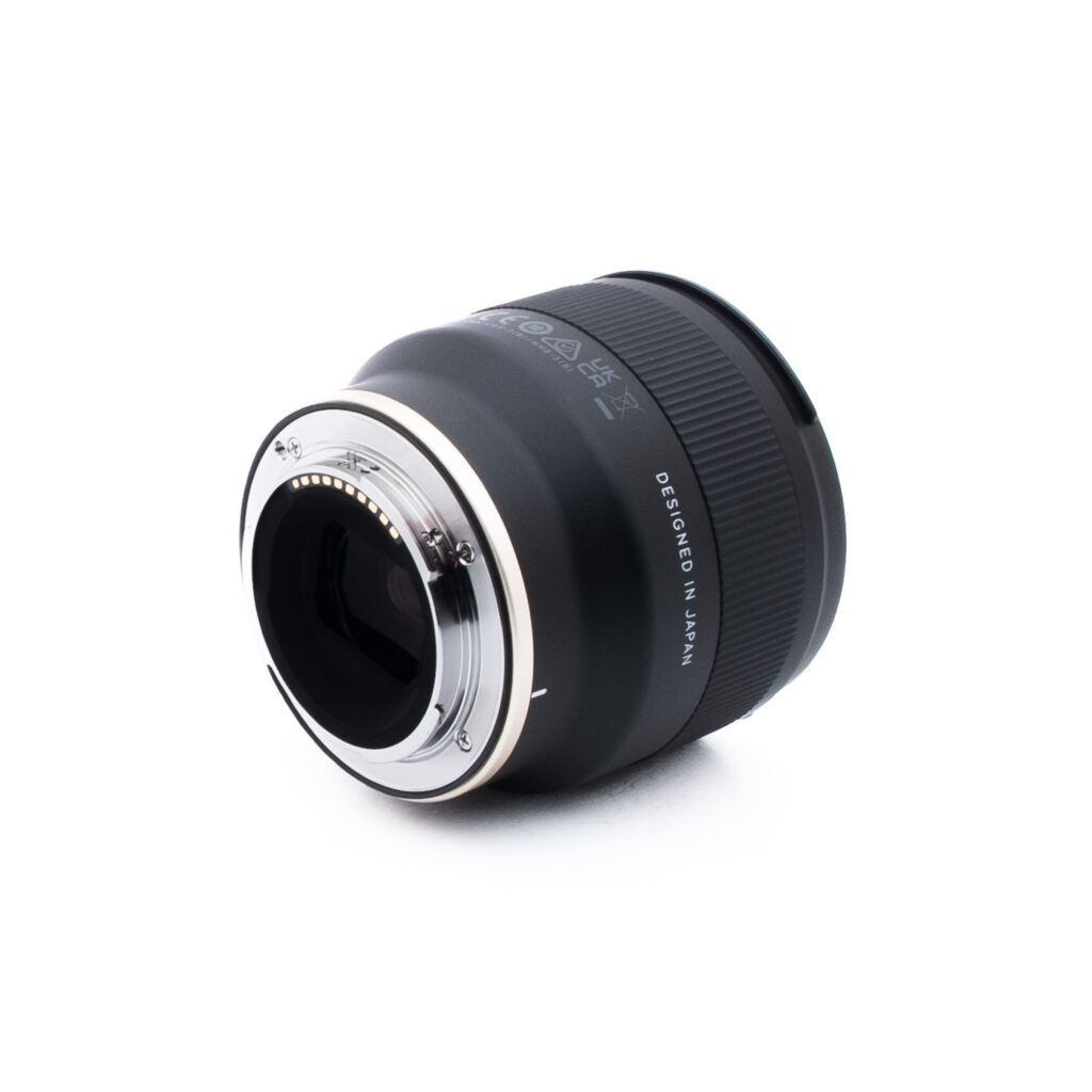 Tamron 24mm f28 Di III OSD M12-1 Tamron 24mm f/2.8 Di III OSD M1:2 Sony (Kunto K5) - Käytetty