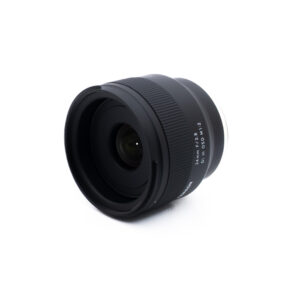 Tamron 24mm f28 Di III OSD M12-2 Tamron 24mm f/2.8 Di III OSD M1:2 Sony (Condition K5) - Used