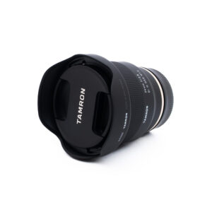 Tamron 24mm f28 Di III OSD M12-3 Tamron 24mm f/2.8 Di III OSD M1:2 Sony (Kunto K5) - Käytetty
