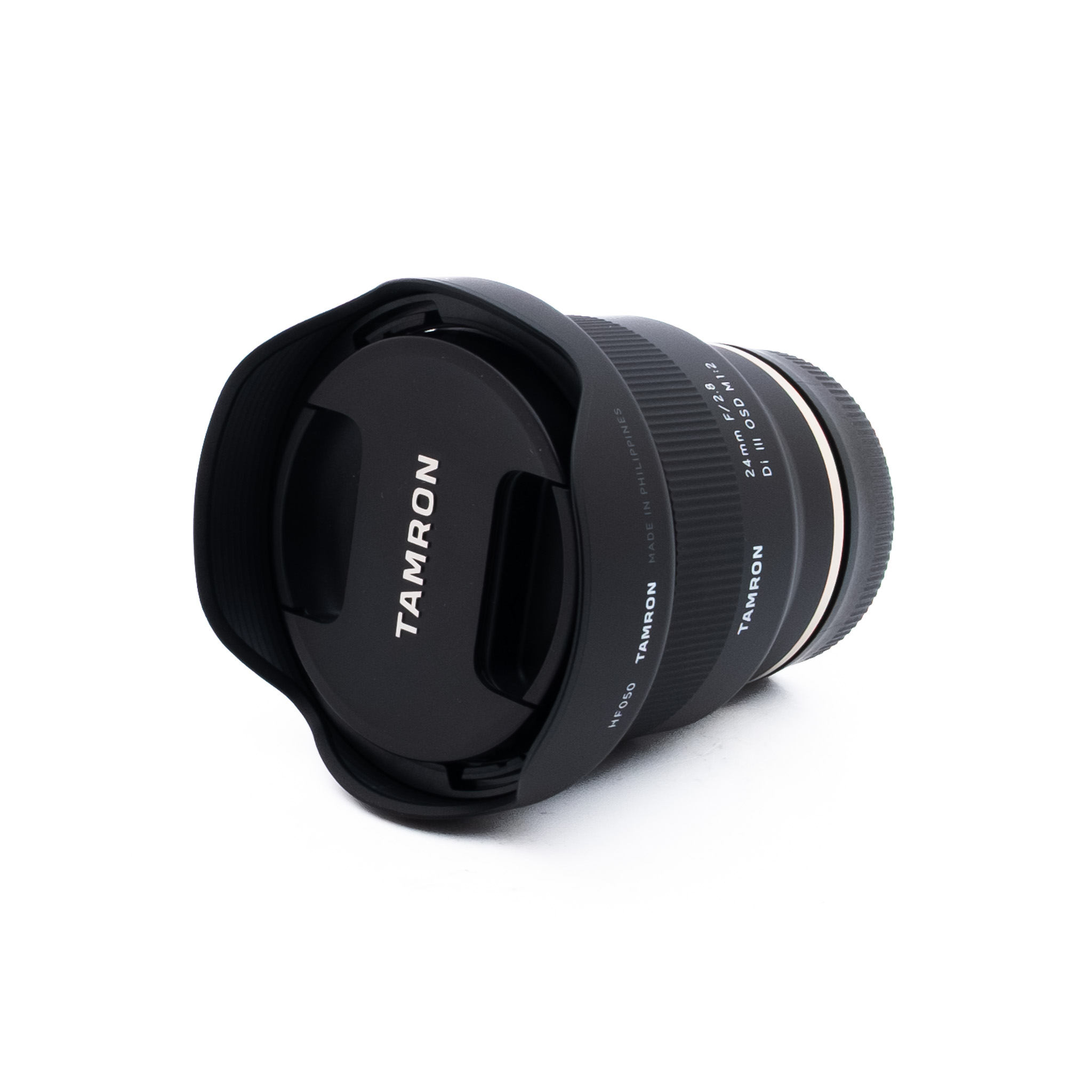 Tamron 24mm F2.8 Sony E-mount Tamron 24mm F/2.8 Di III OSD M1:2