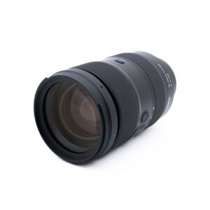 Tamron 35-150mm f2-28 Di III VXD Sony-2 Tamron 35-150mm f/2-2.8 Di III VXD Sony FE (Kunto K5) - Käytetty
