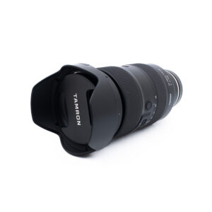 Tamron 35-150mm f2-28 Di III VXD Sony-3 Tamron 35-150mm f/2-2.8 Di III VXD Sony FE (Kunto K5) - Käytetty