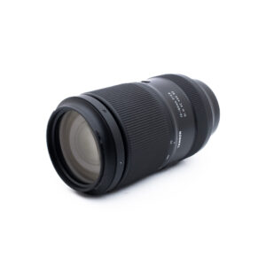 Tamron 70-180mm f/2.8 Di III VC VXD G2 Sony FE (Kunto K5, takuu 12kk) - Käytetty