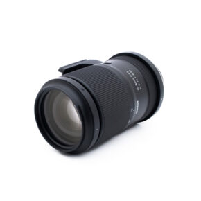 Tamron 70-180mm f28 Di III VXD G2 Sony-2 Tamron 70-180mm f/2.8 Di III VC VXD G2 Sony FE (Kunto K5, sis. ALV 25,5%, takuu 12kk) - Käytetty