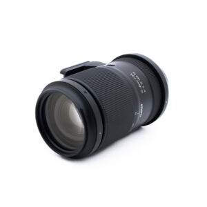 Tamron 70-180mm f/2.8 Di III VC VXD G2 Sony FE (Kunto K5, sis. ALV 25,5%, takuu 12kk) - Käytetty