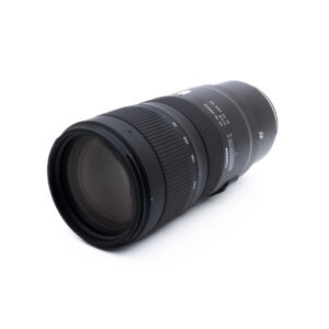 Tamron 70-200mm f28 Di VC USD G2 Canon-2-2 Tamron SP 70-200mm f/2.8 Di VC USD G2 Canon EF - Käytetty