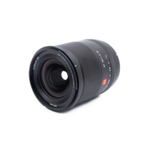 Viltrox 13mm f14 XF-2-2 Viltrox AF 13mm f/1.4 Fuji XF (Kunto K5) - Käytetty