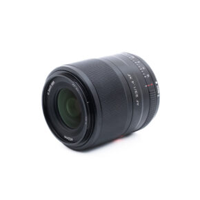 Viltrox 23mm f14 XF-2 Viltrox AF 23mm f/1.4 Fuji XF (Kunto K5) - Käytetty