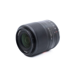 Viltrox 23mm f14 XF-2 Viltrox AF 23mm f/1.4 Fuji XF (Kunto K5) - Käytetty - M
