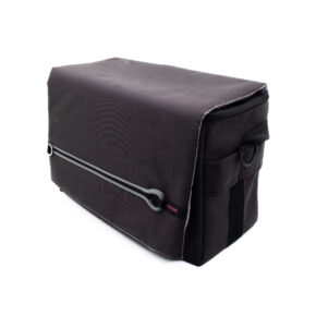 X-Case laukku-1 X-Case kameralaukku - Käytetty