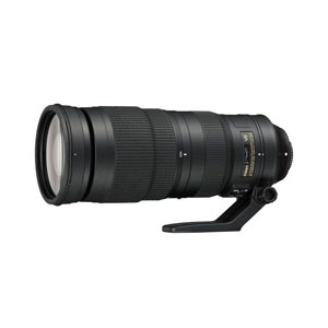 Objektiivit DSLR kameroille