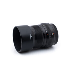 fujifilm_xf_50mm_f2_wr-1 Fujifilm Fujinon XF 50mm f/2 R WR - Käytetty
