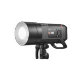 Godox Witstro AD400 Pro II battery-powered flashlight