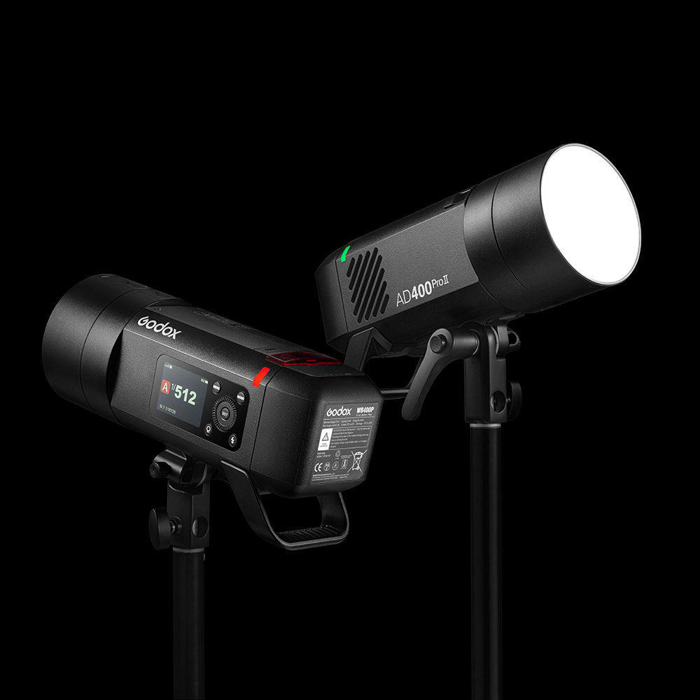 godox_ad400_pro_ii_02 Godox Witstro AD400 Pro II battery-powered flashlight