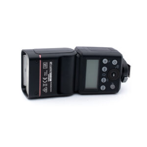 modus_360rt-2 Hähnel Modus 360RT (Panasonic / Olympus) - Käytetty