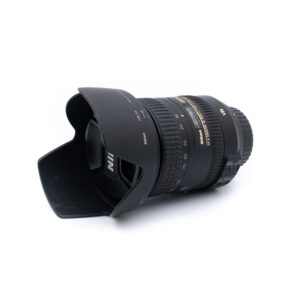 nikkor_18-200mm_vr_II-1 Nikon NIKKOR AF-S DX 18-200mm f/3.5 - 5.6 G VR II ED - Käytetty