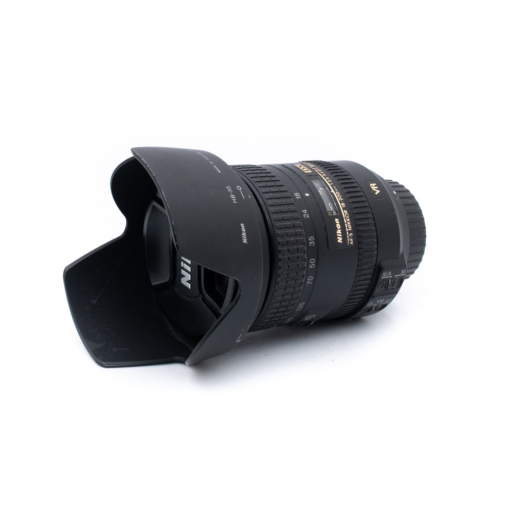 nikkor_18-200mm_vr_II-1 Nikon NIKKOR AF-S DX 18-200mm f/3.5 - 5.6 G VR II ED - Käytetty