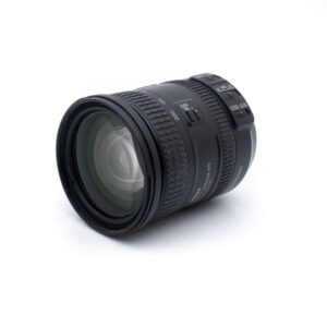 nikkor_18-200mm_vr_II-2 Nikon NIKKOR AF-S DX 18-200mm f/3.5 - 5.6 G VR II ED - Käytetty