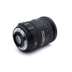 nikkor_18-200mm_vr_II-3 Nikon NIKKOR AF-S DX 18-200mm f/3.5 - 5.6 G VR II ED - Käytetty