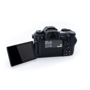 nikon_z6_iii-2 Nikon Z6 III (Kunto K5, SC 1500, Takuu 18kk) - Käytetty