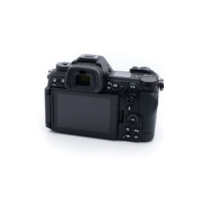 nikon_z6_iii-3 Nikon Z6 III (Kunto K5, SC 1500, Takuu 18kk) - Käytetty