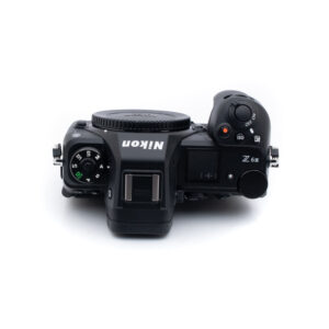 nikon_z6_iii-5 Nikon Z6 III (Kunto K5, SC 1500, Takuu 18kk) - Käytetty