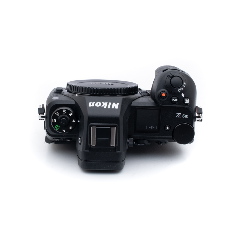 nikon_z6_iii-5 Nikon Z6 III (Kunto K5, SC 1500, Takuu 18kk) - Käytetty