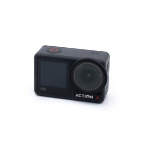 osmo_action_4-1 DJI Osmo Action 4 - Käytetty