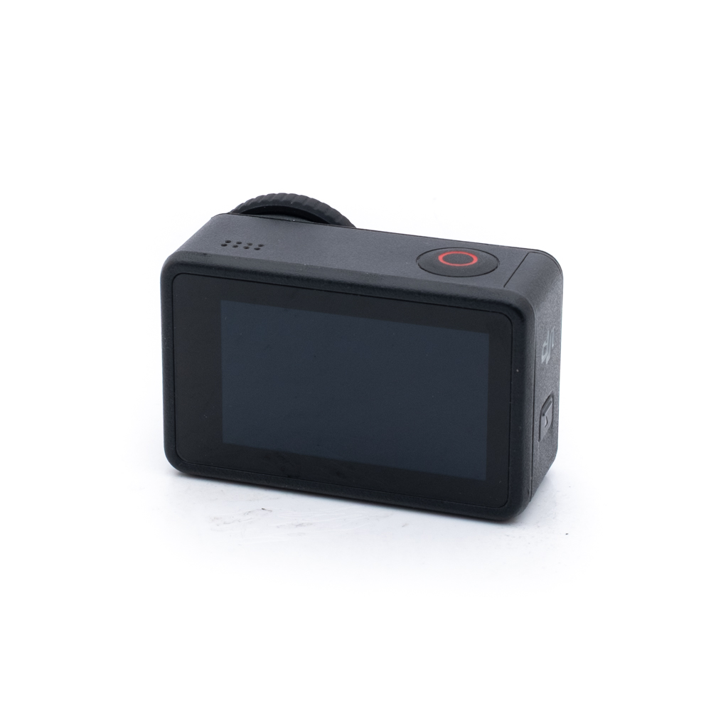 osmo_action_4-2 DJI Osmo Action 4 - Käytetty