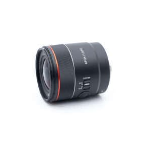 samyang_af_24mm-2 Samyang AF 24mm f/1.8 Sony FE (sis. ALV 25,5%, takuu 12kk) - Käytetty