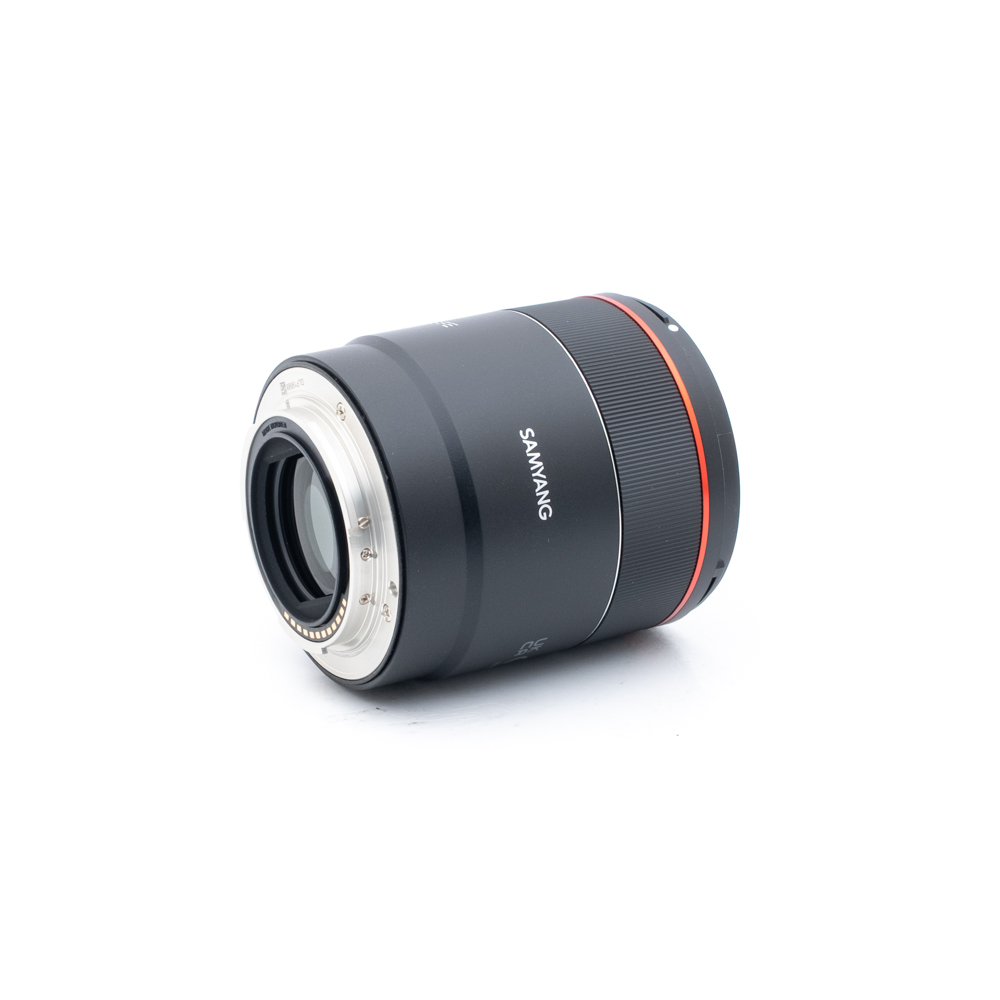 samyang_af_24mm-3 Samyang AF 24mm f/1.8 Sony FE (sis. ALV 25,5%, takuu 12kk) – Käytetty