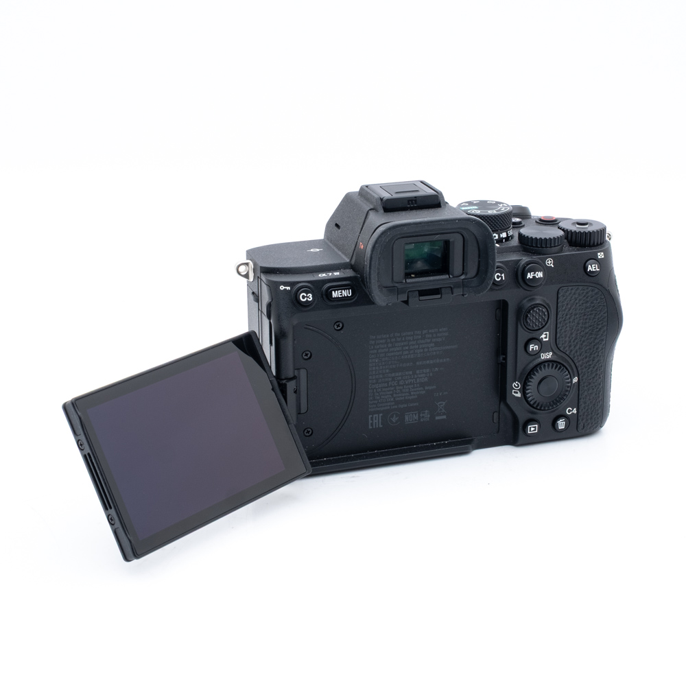 sony_a7_iv-3 Sony A7 IV (Kunto K5, SC 7000, sis. ALV 25,5%, takuu 18kk) – Käytetty