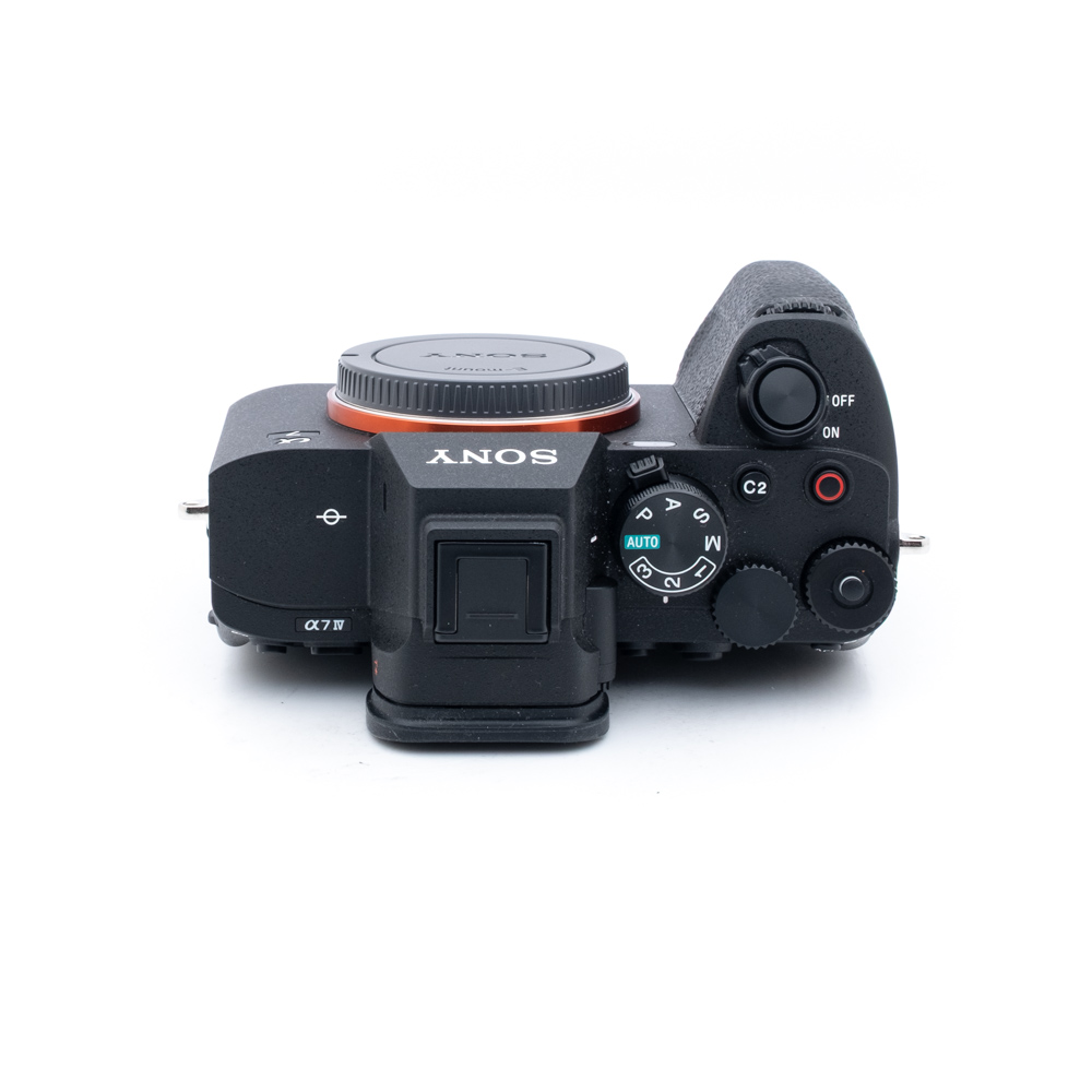 sony_a7_iv-5 Sony A7 IV (Kunto K5, SC 7000, sis. ALV 25,5%, takuu 18kk) – Käytetty