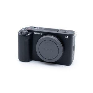 sony_zv-e1-1 Sony ZV-E1 (Kunto K5, sis. ALV 25,5%, takuu 18kk) – Käytetty