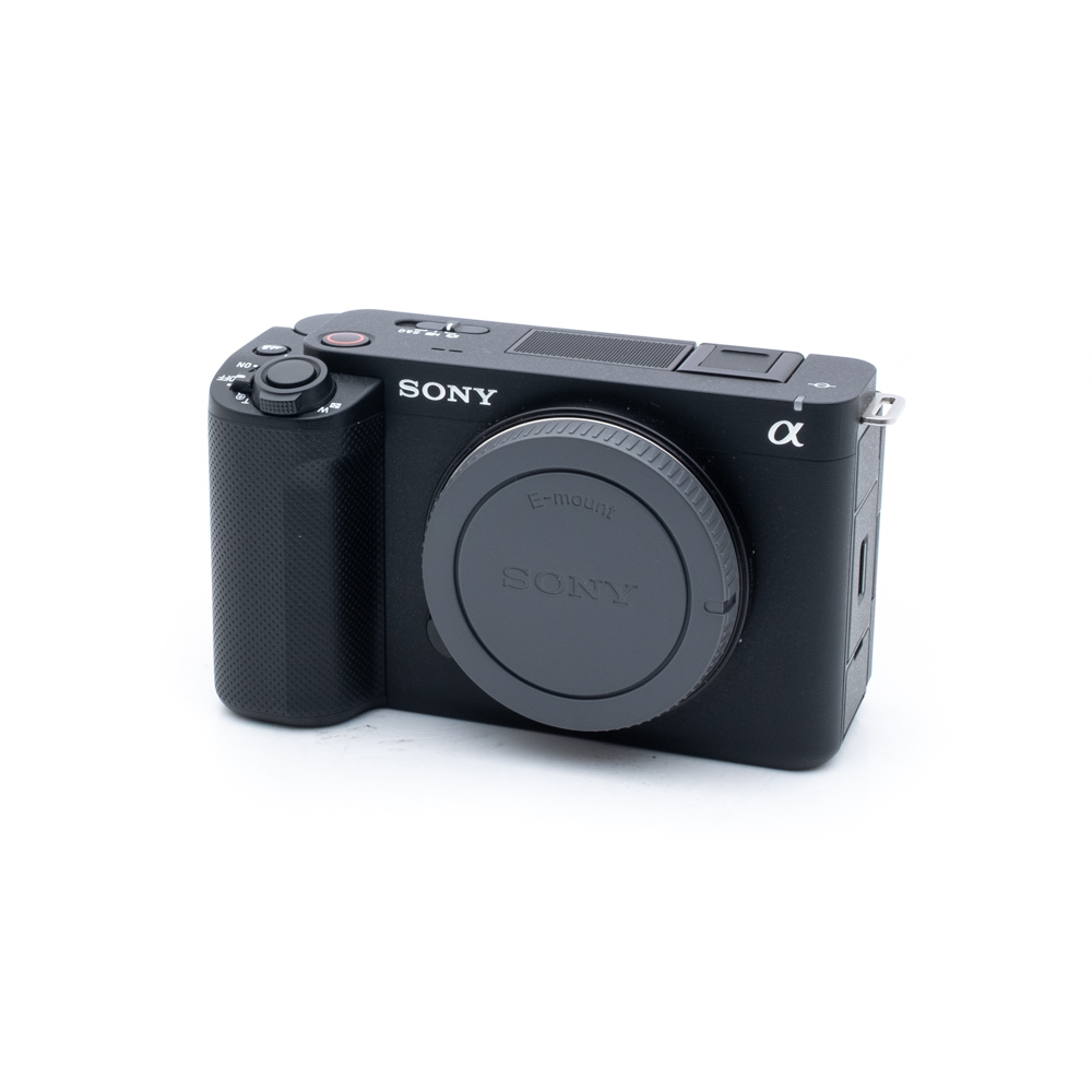 sony_zv-e1-1 Sony ZV-E1 (Kunto K5, sis. ALV 25,5%, takuu 18kk) – Käytetty