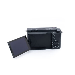 sony_zv-e1-2 Sony ZV-E1 (Kunto K5, sis. ALV 25,5%, takuu 18kk) – Käytetty