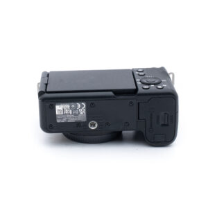 sony_zv-e1-3 Sony ZV-E1 (Kunto K5, sis. ALV 25,5%, takuu 18kk) – Käytetty