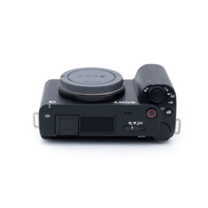 sony_zv-e1-4 Sony ZV-E1 (Kunto K5, sis. ALV 25,5%, takuu 18kk) – Käytetty