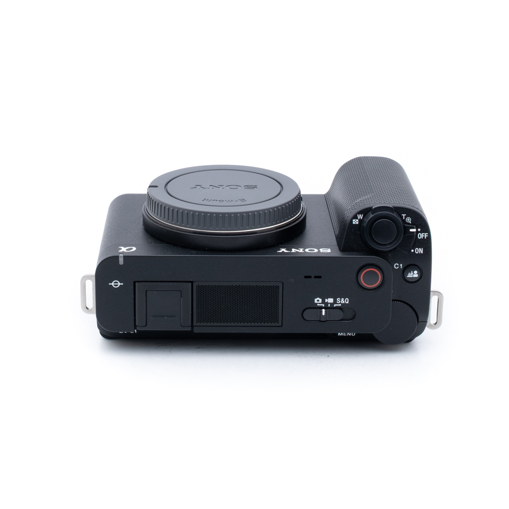 sony_zv-e1-4 Sony ZV-E1 (Kunto K5, sis. ALV 25,5%, takuu 18kk) – Käytetty